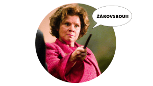 Perličky ze žákovských knížek | UMÍM ČEŠTINU?