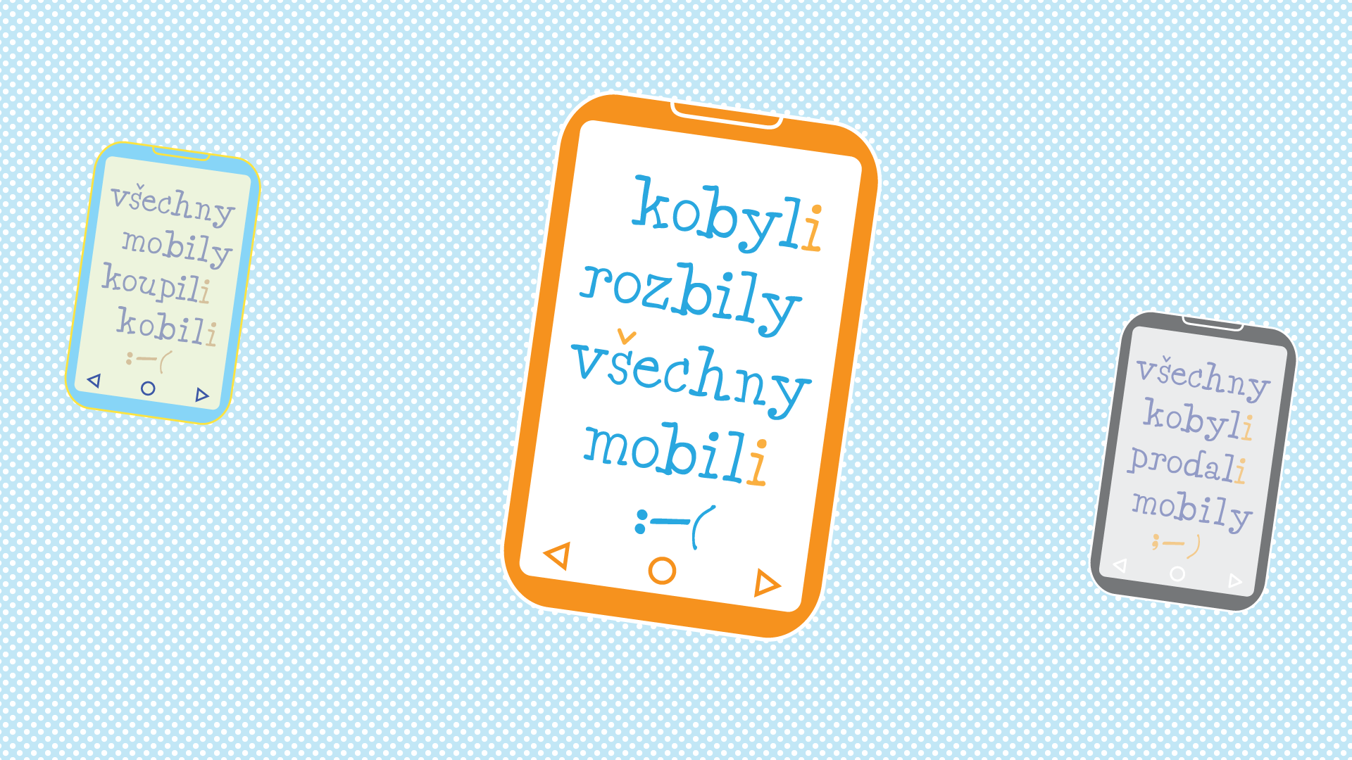 Tvarosloví | UMÍM ČEŠTINU?