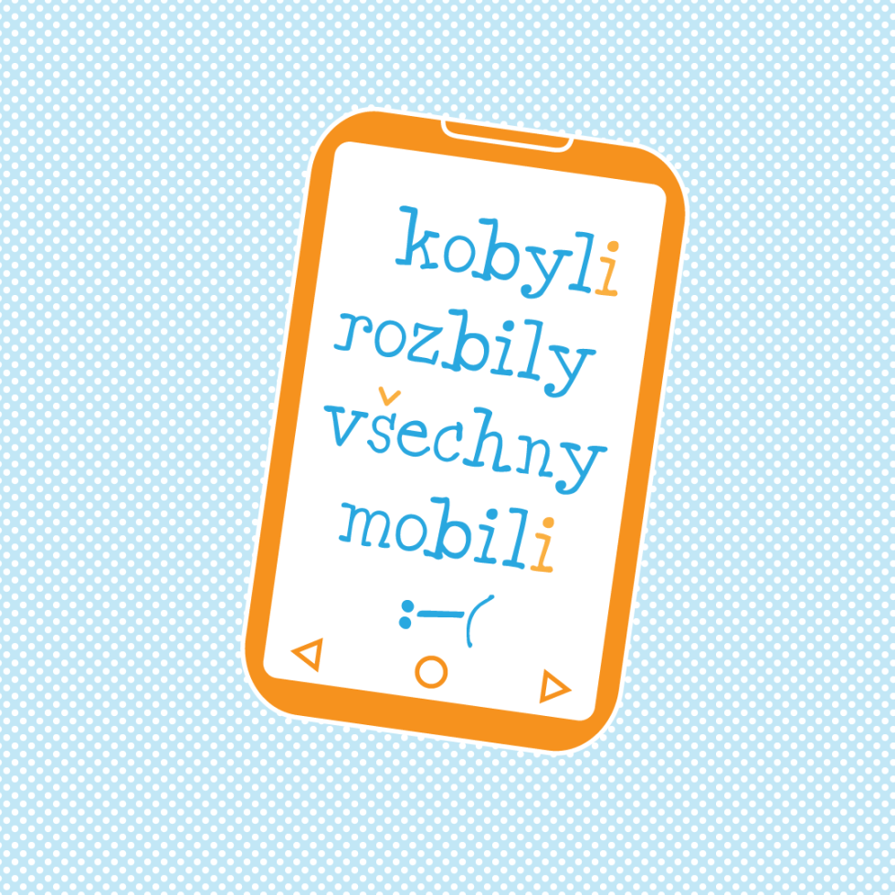 Tvarosloví | UMÍM ČEŠTINU?