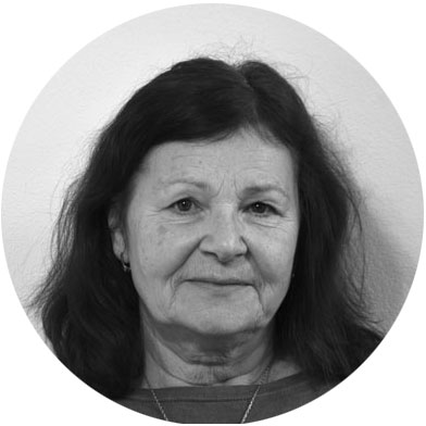 PaedDr. Hana Mikulenková