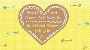 Český test vánoční 2019 | UMÍM ČEŠTINU?